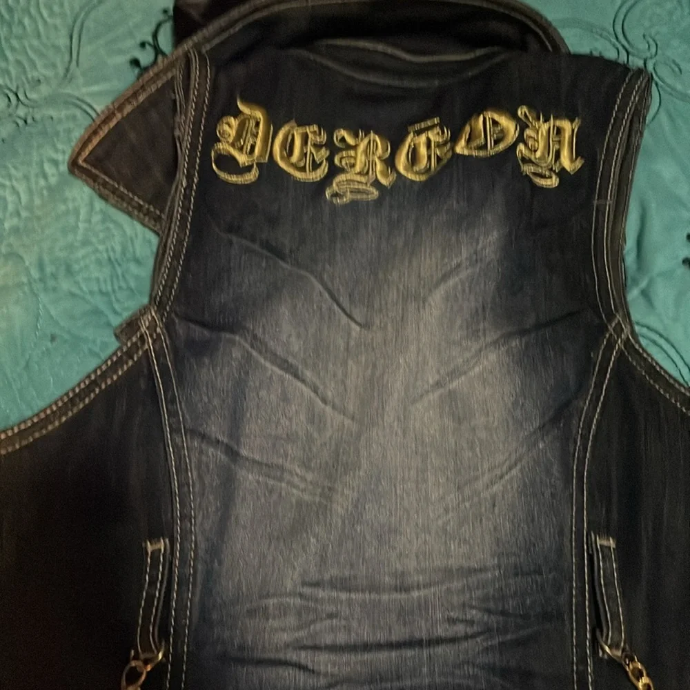 Jumpsuit - Picture 5 of 8